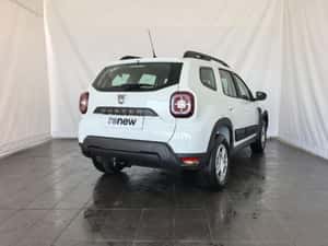 Dacia Duster 1.5 Blue dCi 4WD Comfort – Second hand — miniatura 2