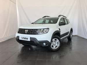 Dacia Duster 1.5 Blue dCi 4WD Comfort – Second hand — miniatura 3
