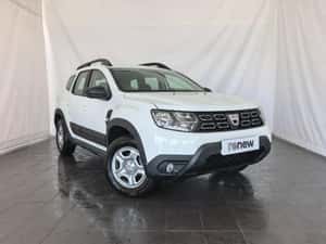 Dacia Duster 1.5 Blue dCi 4WD Comfort – Second hand — miniatura 4