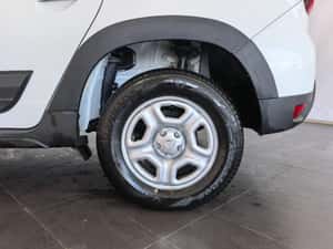 Dacia Duster 1.5 Blue dCi 4WD Comfort – Second hand — miniatura 7