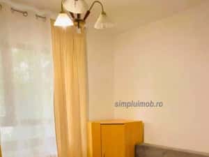 Apartament tip studio Metrou Crangasi — miniatura 1