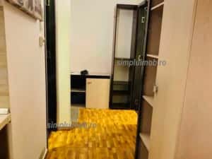 Apartament tip studio Metrou Crangasi — miniatura 2