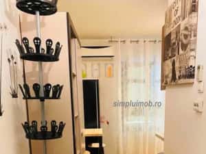 Apartament tip studio Metrou Crangasi — miniatura 4