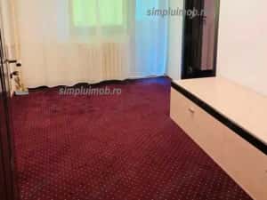 Apartament tip studio Metrou Crangasi — miniatura 5