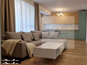 3 camere Pipera MTM Residence - Rond OMV I parcare I COMISION 0%