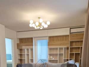 3 camere Pipera MTM Residence - Rond OMV I parcare I COMISION 0% — miniatura 4