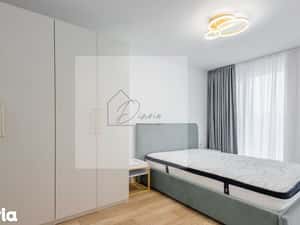 3 camere Pipera MTM Residence - Rond OMV I parcare I COMISION 0% — miniatura 6