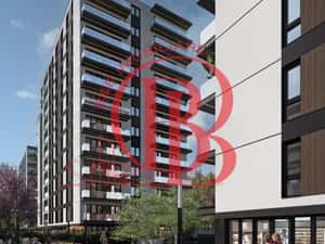 Apartament 3 camere cu terasa Titan Pallady Metrou Nicolae Teclu — miniatura 4