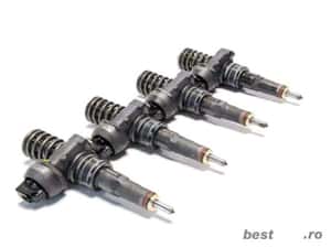 Reparatii injectoare Vw Passat B6 1.9 TDI, 105CP, BKC, BLS, BXE