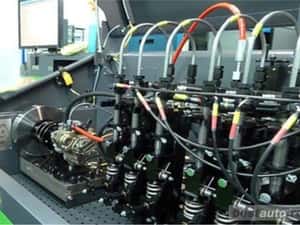 Reparatii injectoare Vw Passat B6 1.9 TDI, 105CP, BKC, BLS, BXE — miniatura 2
