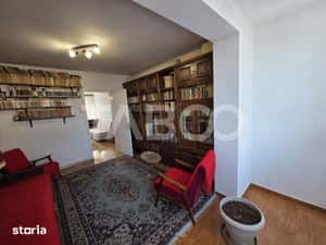 Apartament 2 camere semidecomandat zona Mihai Eminescu etajul 2 — miniatura 4