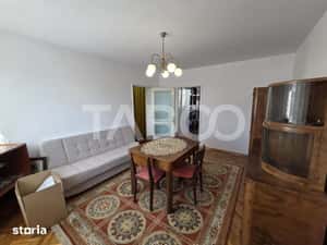 Apartament 2 camere semidecomandat zona Mihai Eminescu etajul 2 — miniatura 5