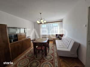 Apartament 2 camere semidecomandat zona Mihai Eminescu etajul 2 — miniatura 6