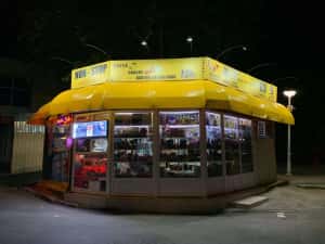 Magazin de vanzare , afacere la cheie. — miniatura 2