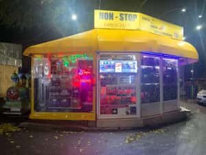 Magazin de vanzare , afacere la cheie. — miniatura 7