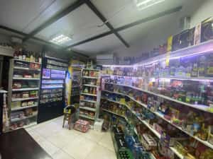 Magazin de vanzare , afacere la cheie. — miniatura 8
