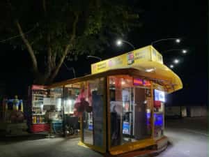 Magazin de vanzare , afacere la cheie. — miniatura 9