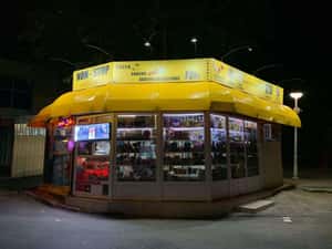 Magazin de vanzare , afacere la cheie. — miniatura 10