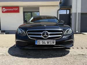 Mercedes-Benz E-Class E 300d Avantgarde — miniatura 2