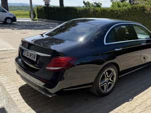 Mercedes-Benz E-Class E 300d Avantgarde — miniatura 5