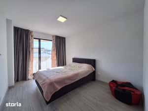 Apartament cu 2 camere, 55 mp, balcon, zona Eroilor (blocurile albe) — miniatura 5