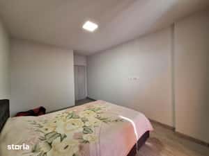 Apartament cu 2 camere, 55 mp, balcon, zona Eroilor (blocurile albe) — miniatura 6