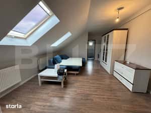 Apartament 1 camera, modern, 33 mp, zona Eroilor — miniatura 3