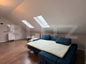 Apartament 1 camera, modern, 33 mp, zona Eroilor — miniatura 4