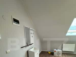 Apartament 1 camera, modern, 33 mp, zona Eroilor — miniatura 5