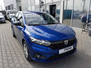 Dacia LOGAN 1.0 COMFORT — miniatura 1