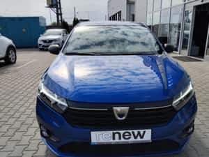 Dacia LOGAN 1.0 COMFORT — miniatura 2