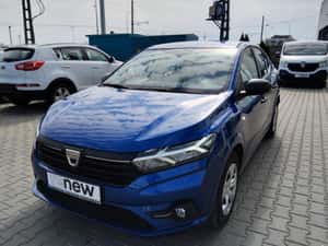 Dacia LOGAN 1.0 COMFORT — miniatura 3