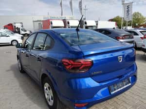 Dacia LOGAN 1.0 COMFORT — miniatura 6