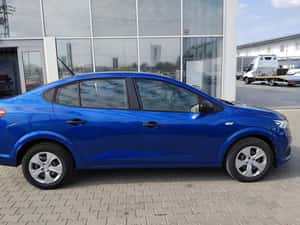Dacia LOGAN 1.0 COMFORT — miniatura 7