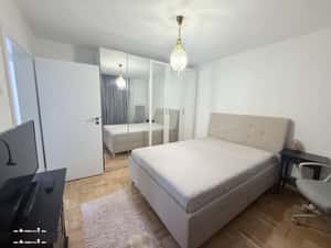 Apartament 3 camere, renovat complet -Raul Doamnei