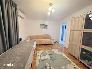 Apartament 3 camere, renovat complet -Raul Doamnei — miniatura 4
