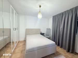 Apartament 3 camere, renovat complet -Raul Doamnei — miniatura 5