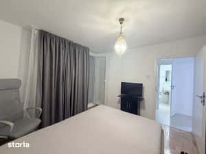 Apartament 3 camere, renovat complet -Raul Doamnei — miniatura 6
