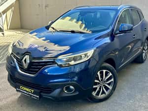 Renault Kadjar 2018 Diesel - Second Hand — miniatura 1