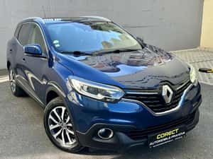 Renault Kadjar 2018 Diesel - Second Hand — miniatura 2