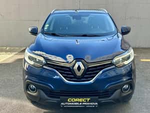 Renault Kadjar 2018 Diesel - Second Hand — miniatura 3