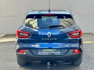 Renault Kadjar 2018 Diesel - Second Hand — miniatura 4