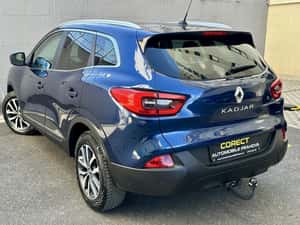 Renault Kadjar 2018 Diesel - Second Hand — miniatura 5
