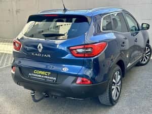 Renault Kadjar 2018 Diesel - Second Hand — miniatura 6