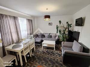 Apartament cu 4 camere, 2 bai, 1 balcon,  Manastur Strada Mehedinti — miniatura 1