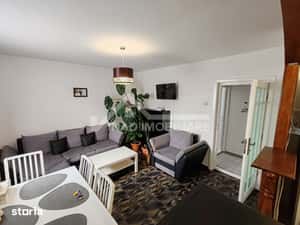 Apartament cu 4 camere, 2 bai, 1 balcon,  Manastur Strada Mehedinti — miniatura 5