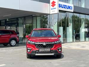 Suzuki S-Cross 1.4L BOOSTERJET 48V — miniatura 2