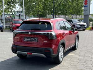 Suzuki S-Cross 1.4L BOOSTERJET 48V — miniatura 5
