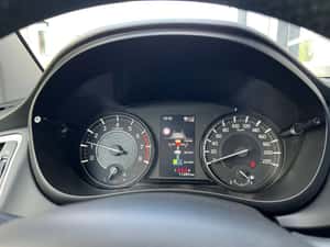 Suzuki S-Cross 1.4L BOOSTERJET 48V — miniatura 6