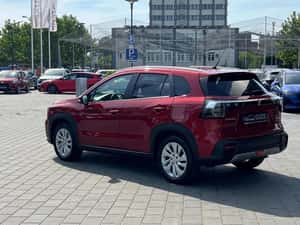 Suzuki S-Cross 1.4L BOOSTERJET 48V — miniatura 7